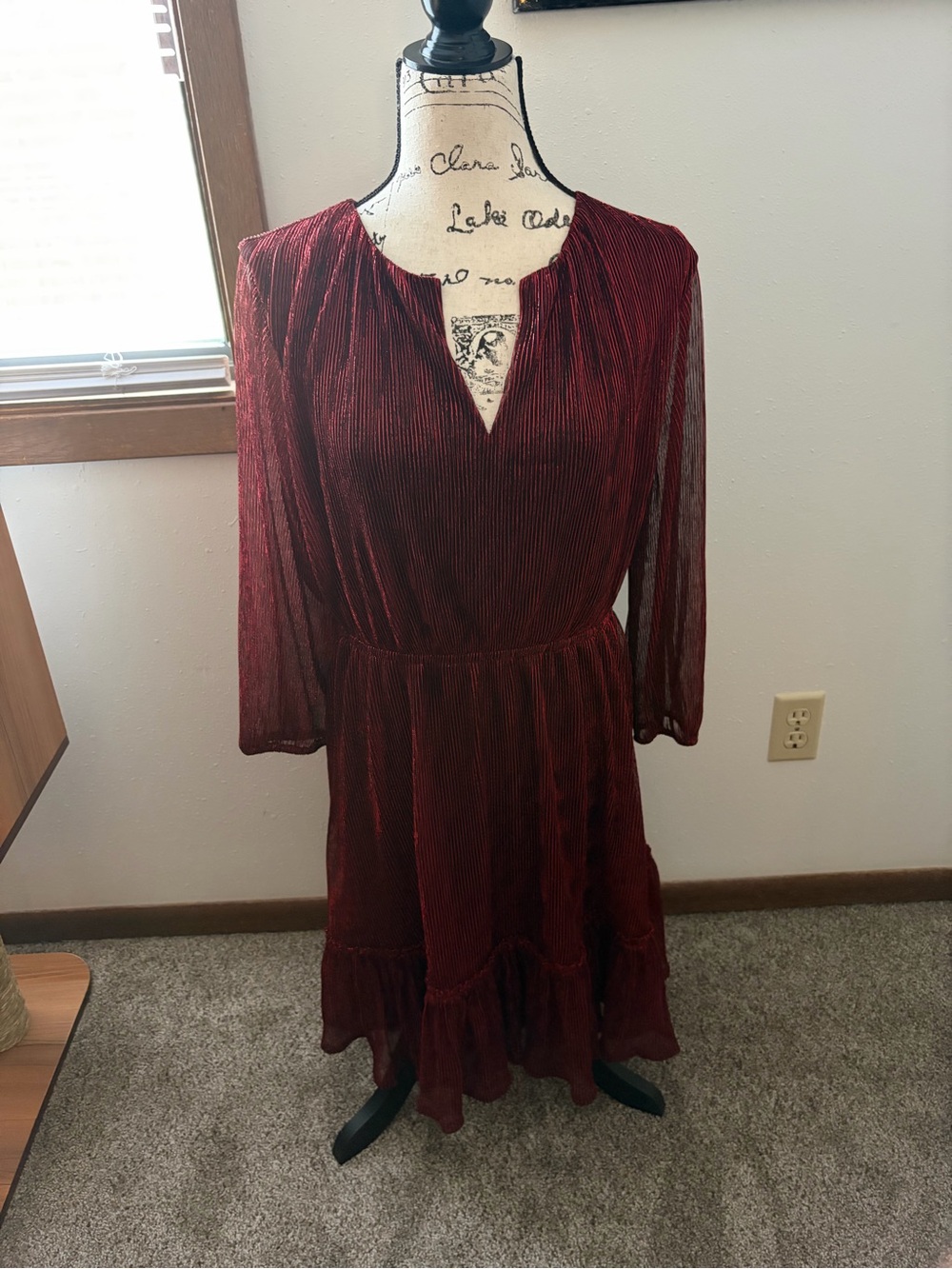 Simply Vera Wang Dress